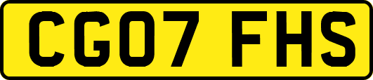 CG07FHS
