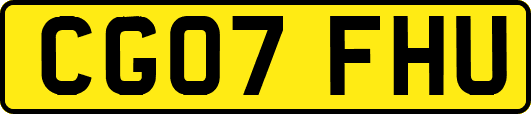 CG07FHU