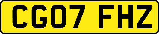 CG07FHZ