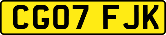 CG07FJK