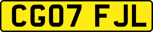 CG07FJL