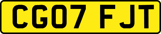 CG07FJT