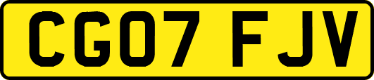 CG07FJV
