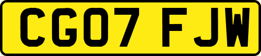 CG07FJW