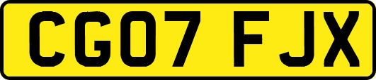 CG07FJX