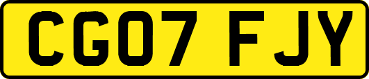 CG07FJY