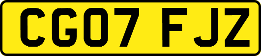 CG07FJZ