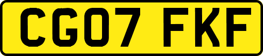 CG07FKF