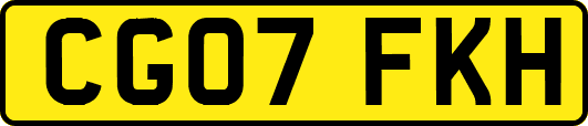 CG07FKH