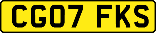 CG07FKS