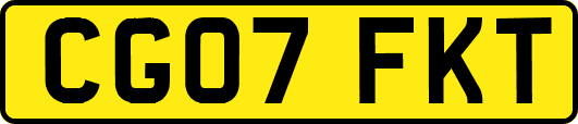 CG07FKT