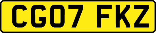 CG07FKZ