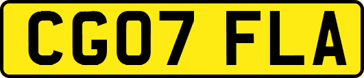 CG07FLA
