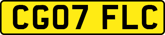 CG07FLC
