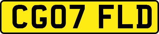 CG07FLD