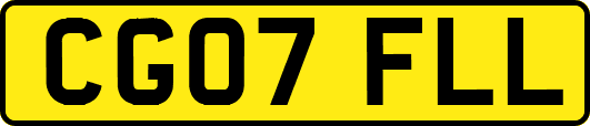 CG07FLL