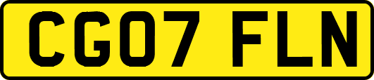 CG07FLN