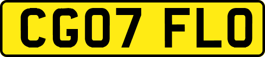 CG07FLO