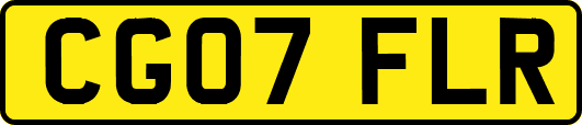 CG07FLR