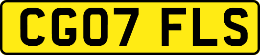 CG07FLS