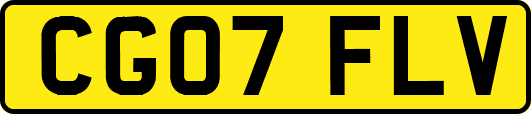 CG07FLV