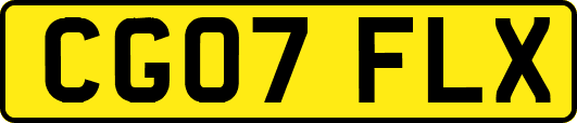 CG07FLX