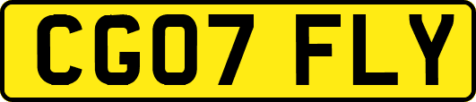 CG07FLY