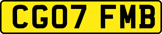 CG07FMB