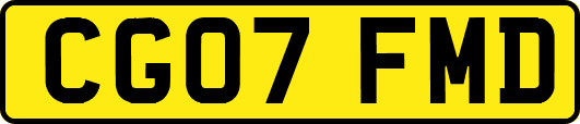 CG07FMD