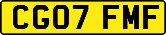 CG07FMF
