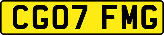 CG07FMG