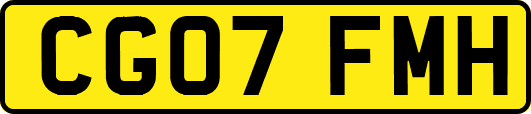 CG07FMH