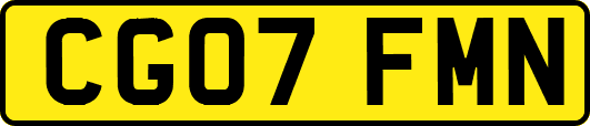 CG07FMN