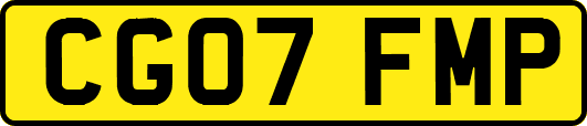 CG07FMP