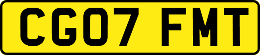 CG07FMT