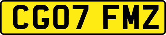 CG07FMZ