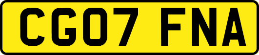 CG07FNA