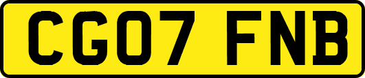 CG07FNB