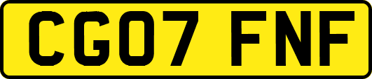 CG07FNF