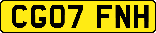 CG07FNH