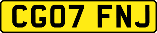 CG07FNJ