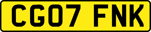 CG07FNK
