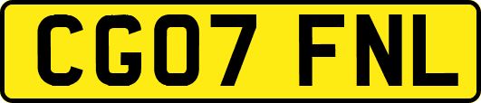 CG07FNL
