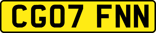 CG07FNN