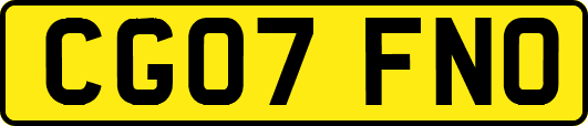 CG07FNO