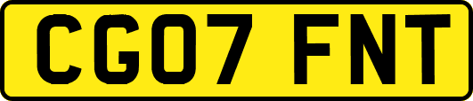 CG07FNT