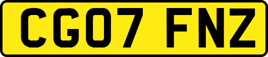 CG07FNZ