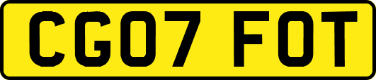 CG07FOT
