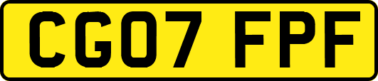 CG07FPF