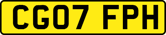CG07FPH